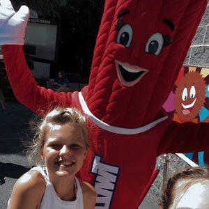 Meet your Posher, Kayt